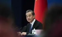 Insider: China’s Ministry of Foreign Affairs Offers Sexual Services to Bribe Foreign Officials