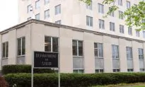 Former US State Department Employee Pleads Guilty to Conspiring with Chinese Spies