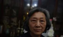 Rights Activists Suppressed Ahead of Belt and Road Forum in Beijing