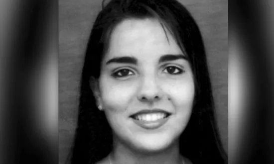 Anti-Drunk Driving Advocate Jacqui Saburido Dies Aged 40