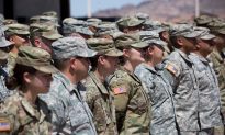 Arizona Governor Extends National Guard Border Mission Over Border Crisis