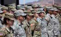 These 2 Women Are the First Sisters Ever to Become Army Generals