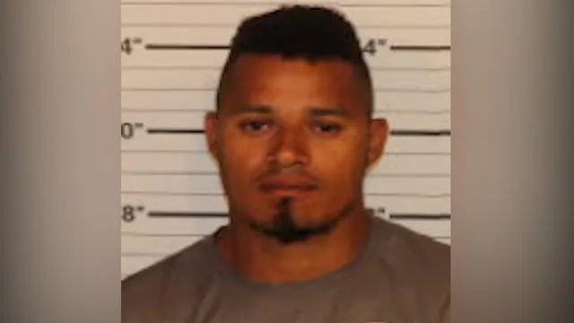 Tennessee Man Accused of Beating Baby to Death After Learning He’s Not the Father