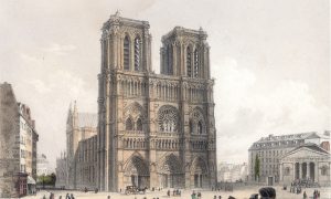 A Parisian Gem: Saint Germain des Prés