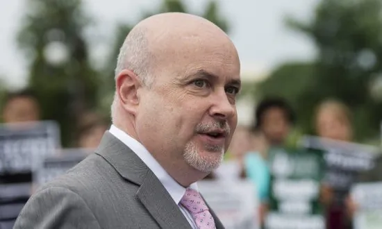 Ethical Storm Brewing for Congressional Progressive Caucus