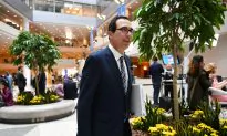 Treasury Department Misses Congressional Deadline for Trump’s Tax Returns, Cites ‘Constitutional Concerns’