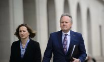 Bank of Canada Keeps Neutral Rate Stance as Trade Tensions Cloud Strong Second Quarter