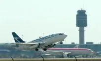 B.C. Men Challenge Constitutionality of Canada’s Secret No Fly List