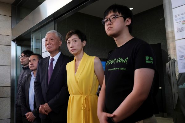 Epoch Times Photo