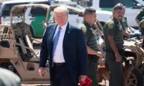 Trump: Additional Border Troops Will Be Armed After Incident With Mexican Soldiers