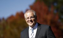 Morrison Pledges $63 Million to Help Veterans After Service