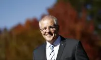 Morrison Pledges $63 Million to Help Veterans After Service