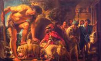 Finding the True Self, Part 3: Navigating Beyond a Need for Power