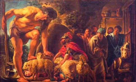Finding the True Self, Part 3: Navigating Beyond a Need for Power
