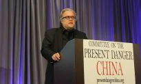 Chinese Regime Waging Economic War With West, US Experts Warn