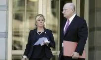 Ex-Christie Aide Gets 13-Month Sentence in Bridge Scandal