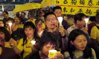Britain Says Jailing of Hong Kong Pro-democracy Activists is Deeply Disappointing