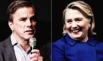 Hilary Clinton Exposed by Former FBI Official In Obama White House
