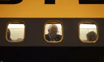 The Aristocracy of Air Travel and Bernie Sanders’s Crusade Against Inequality and Justice in America