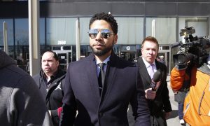 Supporters Rally Behind a Comeback for Actor Jussie Smollett on 'Empire' TV Series
