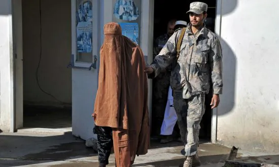 Sri Lanka Bans All Forms of Face Coverings Following Easter Attacks