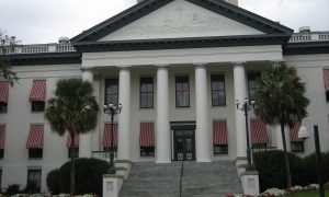 Florida House Passes Immigration Bill Banning Sanctuary City Policies