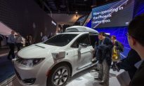 Waymo Picks Detroit Factory for Self-Driving Fleet, to Be Operational by Mid-2019