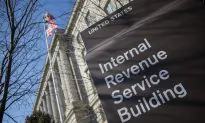 IRS Faces Investigation Over Use of AI to Possibly Spy on US Taxpayers