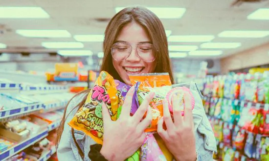 How Genes Control Your Taste for Sugar