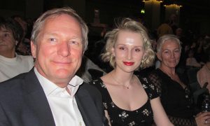 ‘Phenomenal’: Shen Yun Impresses Audience Members in London