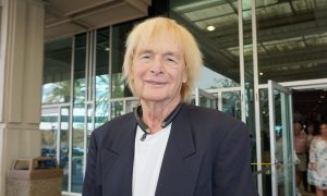 Shen Yun Inspires Audience Members to Not ‘Fall for the Wiles of the World’