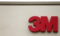 3M Profit Beats on Demand for Home Improvement, Personal Safety Products