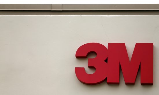 3M Profit Beats on Demand for Home Improvement, Personal Safety Products