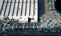 US FAA, Global Aviation Regulators to Meet May 23 on Boeing 737 MAX