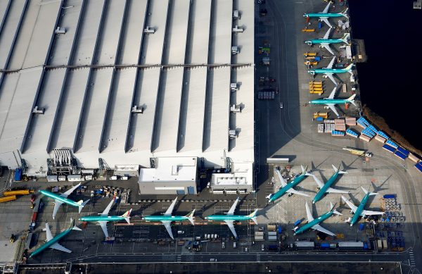 boeing 737 max