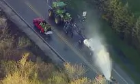 37 Hurt, Including 7 Critical After Chicago-Area Gas Leak