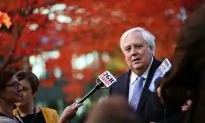 Clive Palmer Eyes $300B Damages Claim Over Mine Project