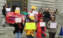 San Francisco Mayoral Candidate Says 4/20 Festival Violates the Law