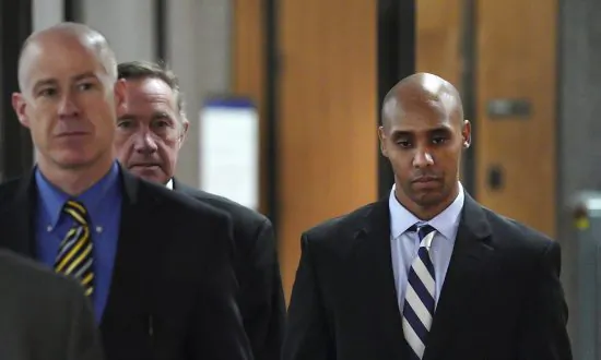 Ex-Cop: Saw Woman at Window, Fired ‘To Stop Threat’