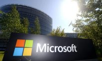 Microsoft Tops $1 Trillion as It Predicts More Cloud Growth