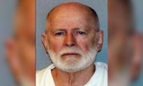 3 Men Indicted in Murder of Boston Crime Boss James ‘Whitey’ Bulger Inside West Virginia Federal Prison