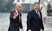 Ex-Ukrainian President Fails to Show up for Court-Approved Lie Detector Test