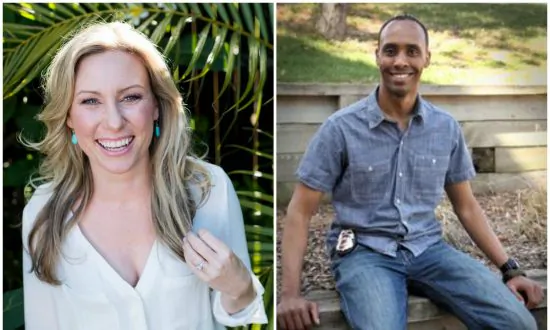 Prosecutor: ‘No Basis’ for Minneapolis Cop to Shoot Woman