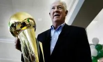 John Havlicek, Boston Celtics Great, Dies at 79