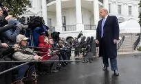 The Spygate Leakers Aren’t Whistleblowers, They’re Criminals