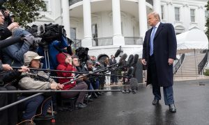 The Spygate Leakers Aren't Whistleblowers, They're Criminals