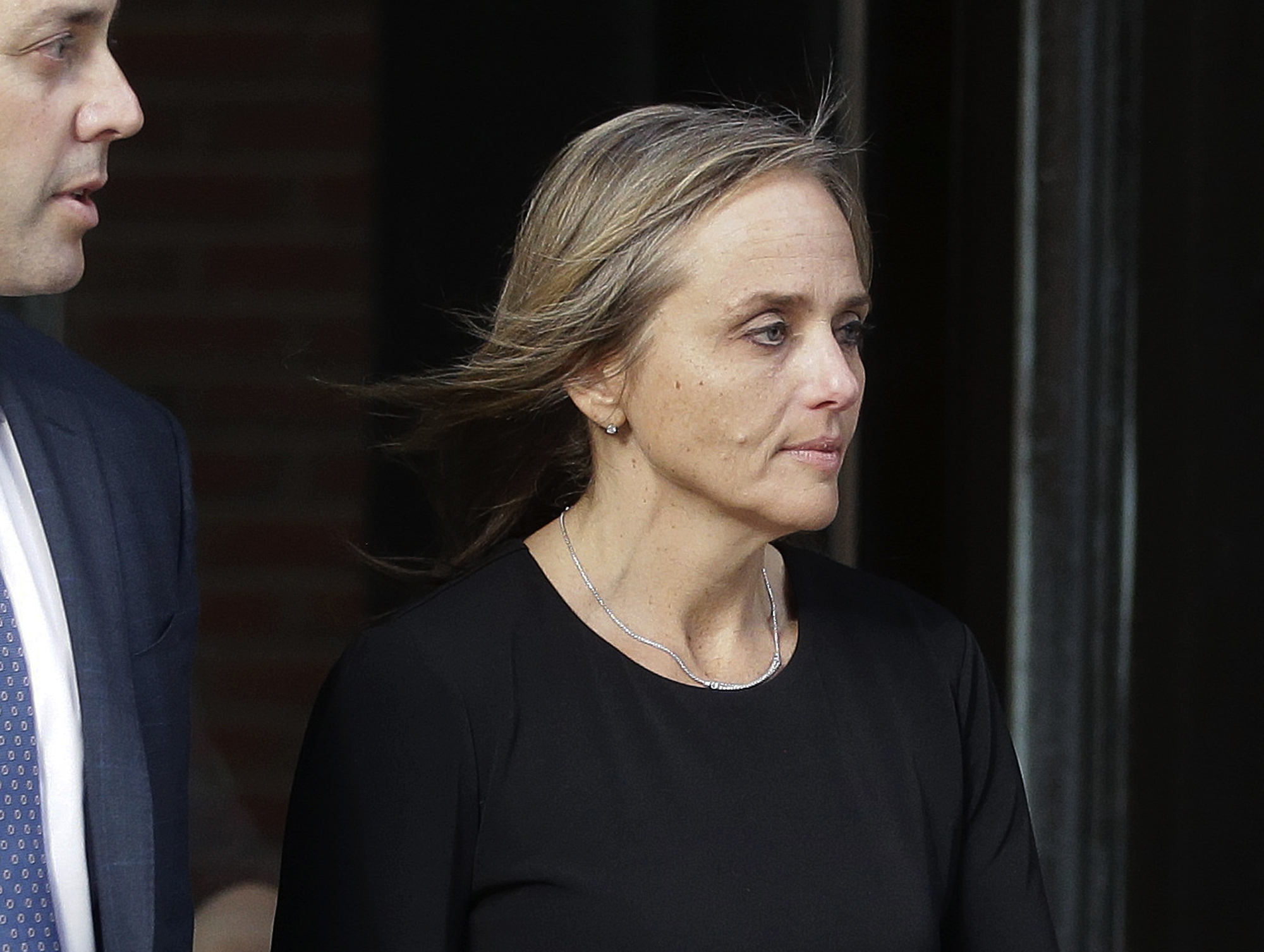 Massachusetts Judge to Face Prosecution for Allegedly Blocking ICE Arrest - Vimarsana News