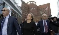 State Judge Charged With Helping Illegal Alien Evade Immigration Agent
