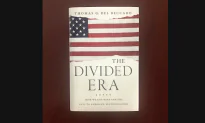 New Book Analyzes Why There’s So Much Fighting in Politics Today
