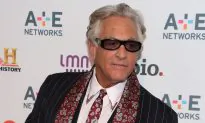 ‘Storage Wars’ Star Barry Weiss Sent to ICU After Crash: Reports